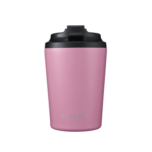 Reusable Cup - Bino 8oz | Bubblegum
