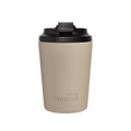 Reusable Cup - Bino 8oz | Oat