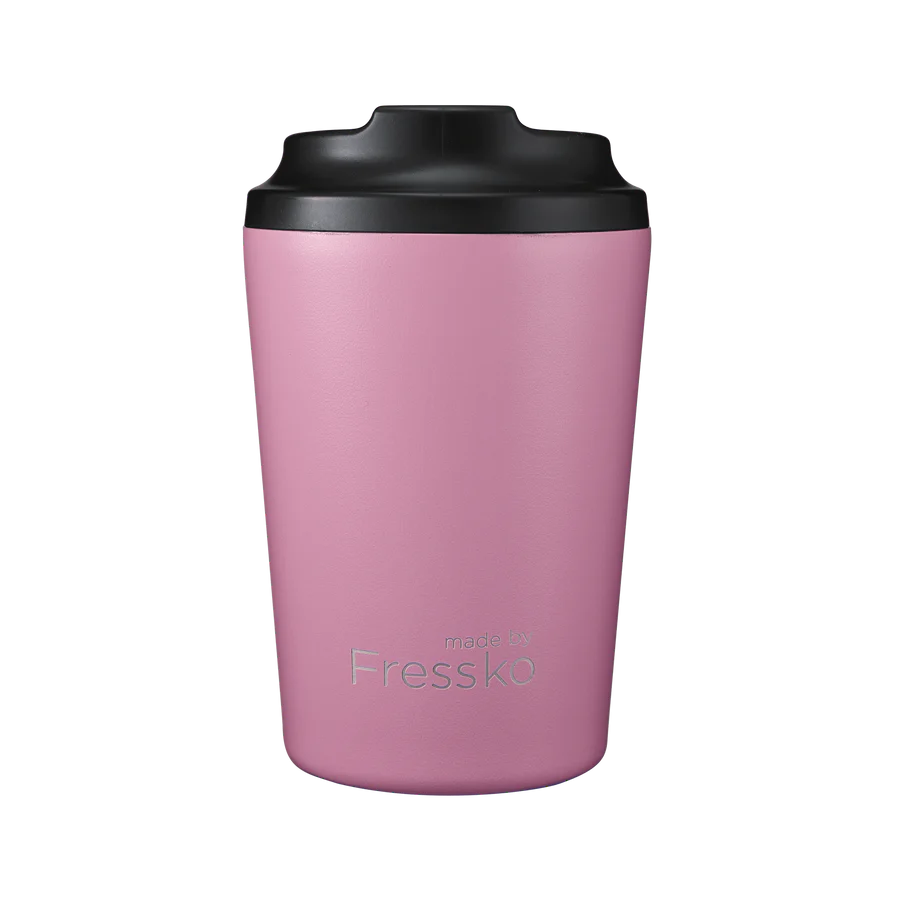 Reusable Cup - Camino 12oz | Bubblegum