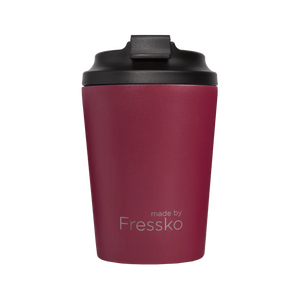 Reusable Cup - Camino 12oz | Rouge