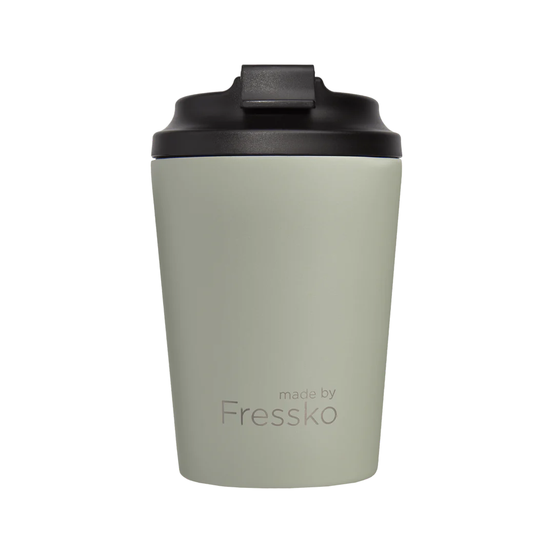 Reusable Cup - Camino 12oz | Sage