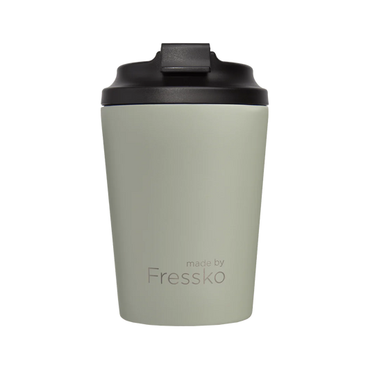 Reusable Cup - Camino 12oz | Sage