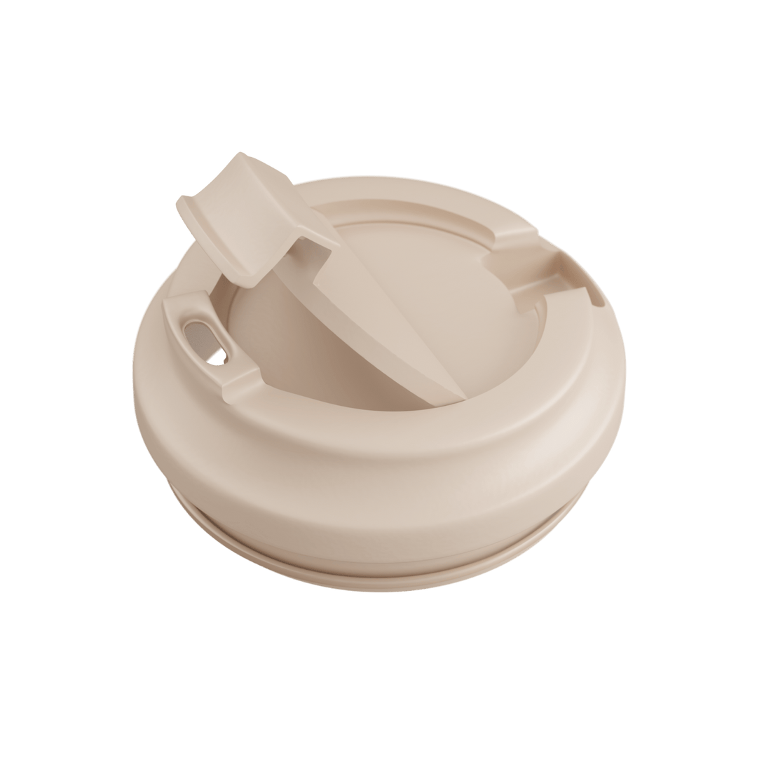 Reusable Cup - Piccolo 4oz | Oat