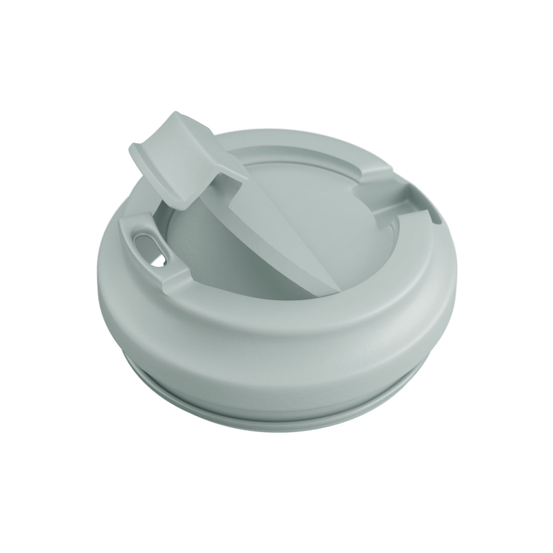 Reusable Cup - Piccolo 4oz | Sage
