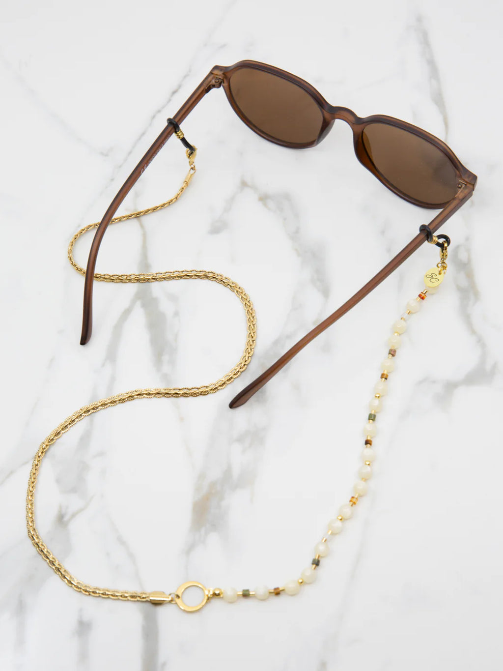 Sunny Cords | Maeve Beige