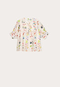 Gwen Blouse