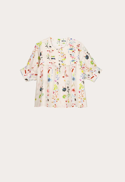 Gwen Blouse