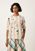 Gwen Blouse