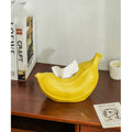 Banana Tissue Box