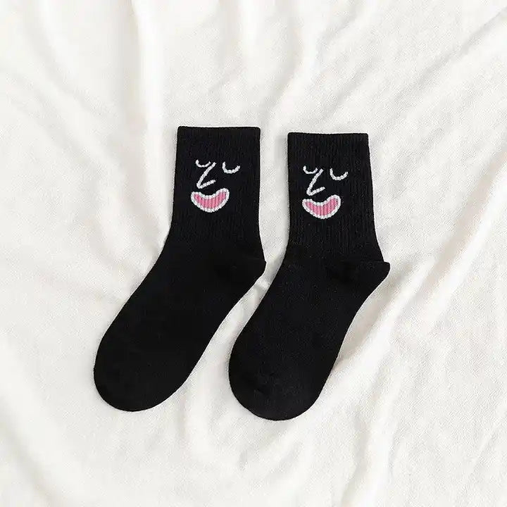 Mood Socks | various colours available