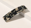 French Barrette | Various Colours