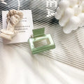 Small Multi Hair Claw | Various Colours