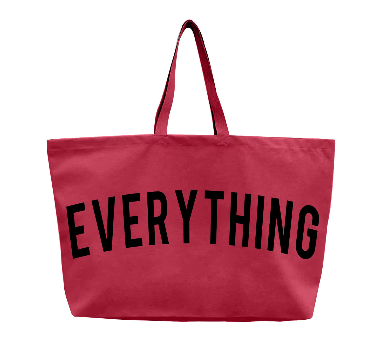 XL Everything Tote Bag | More Colours Available