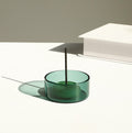 Glass Incense Holder | various colours