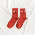 Mood Socks | various colours available