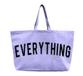 XL Everything Tote Bag | More Colours Available