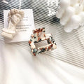 Small Multi Hair Claw | Various Colours