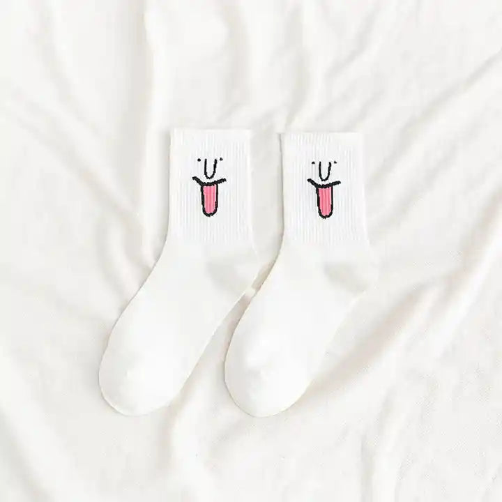 Mood Socks | various colours available