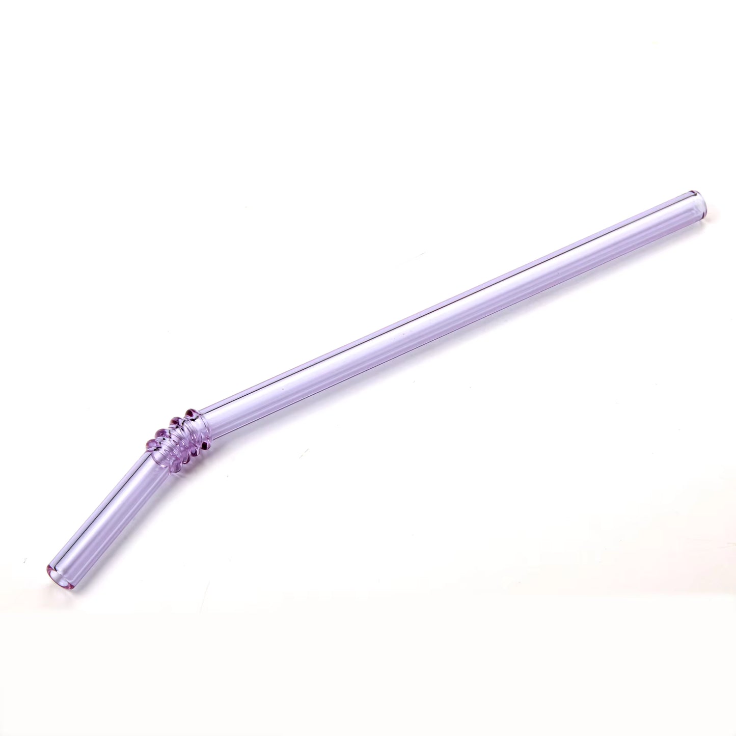 Glass Straw | Various Colours