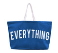 XL Everything Tote Bag | More Colours Available