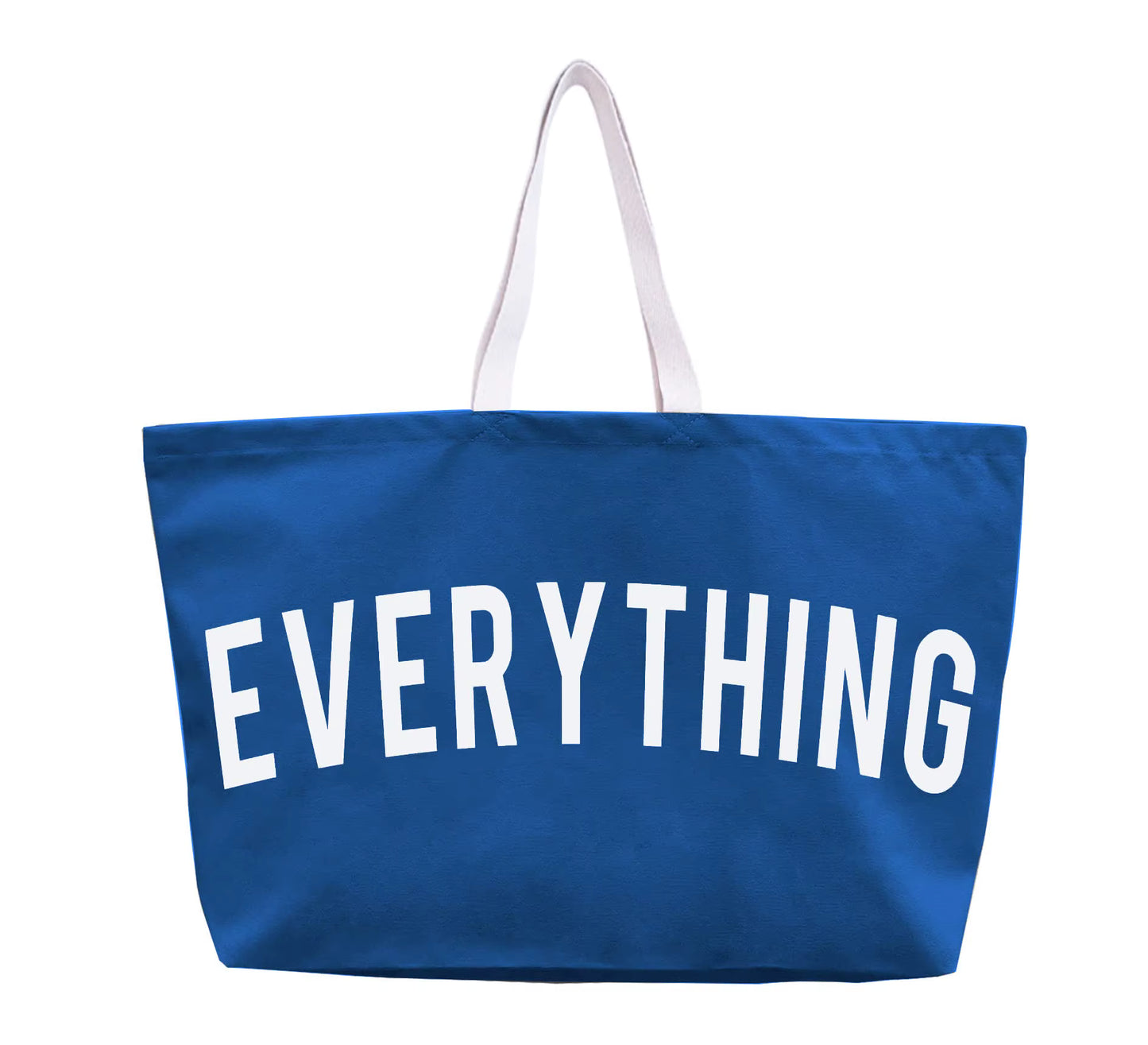 XL Everything Tote Bag | More Colours Available