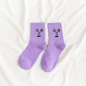 Mood Socks | various colours available