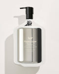 Silver Limited Edition Flannel Flower Hand Wash | 1.5L