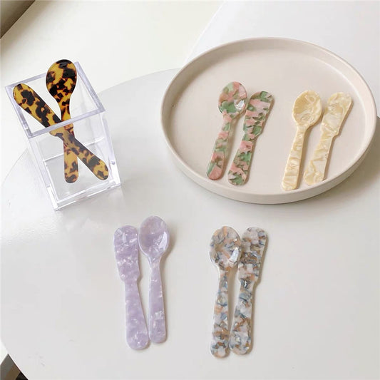 butter spoon | various colours