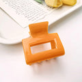 Small Multi Hair Claw | Various Colours
