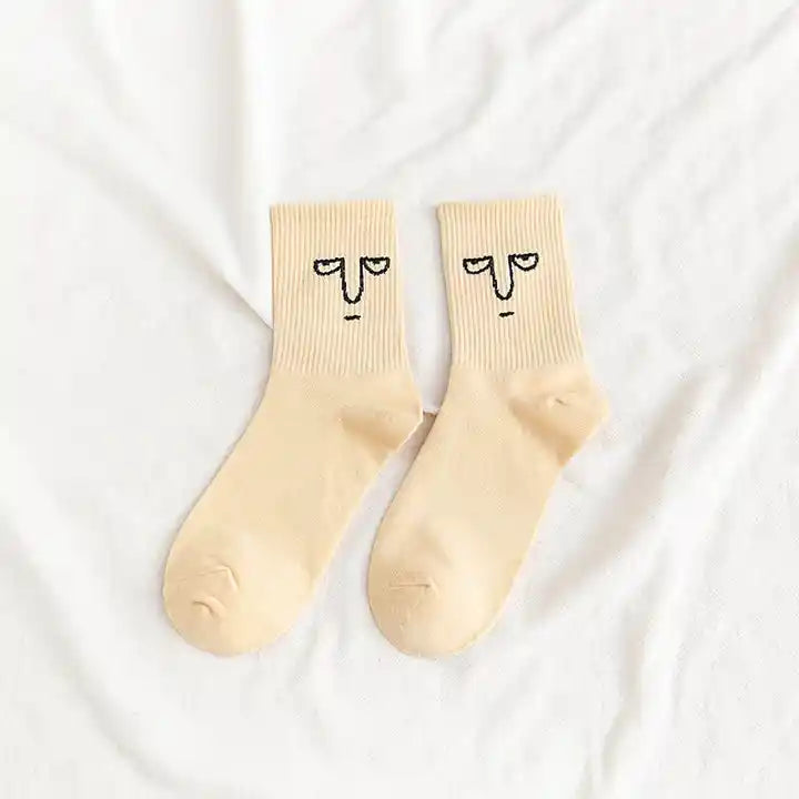 Mood Socks | various colours available