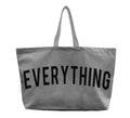 XL Everything Tote Bag | More Colours Available