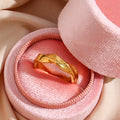 Twist Ring | Gold