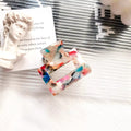 Small Multi Hair Claw | Various Colours