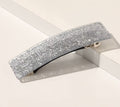 French Barrette | Various Colours