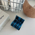 small curve hair claw | various colours