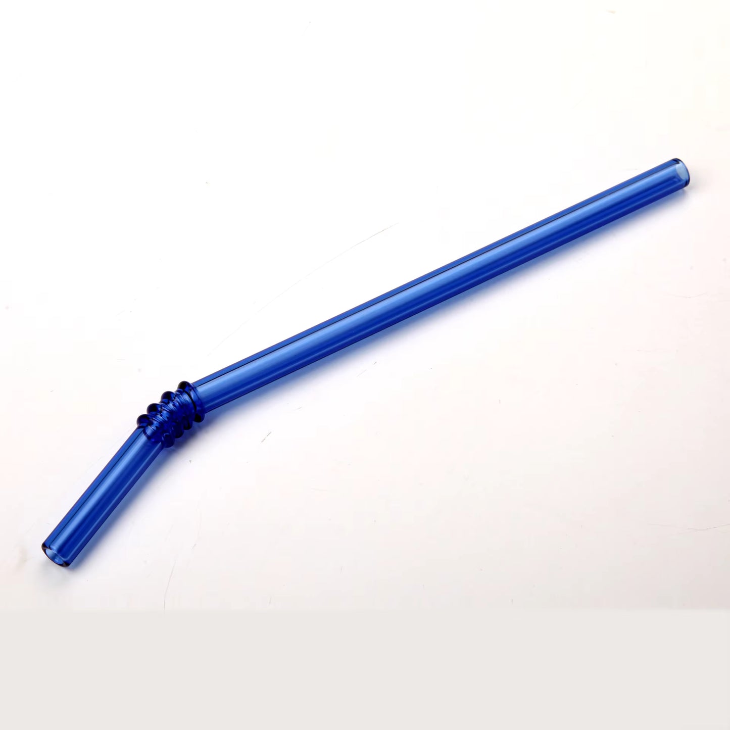 Glass Straw | Various Colours