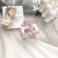 Small Multi Hair Claw | Various Colours