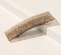 French Barrette | Various Colours