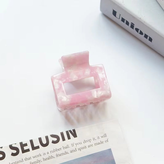 Small Multi Hair Claw | Various Colours