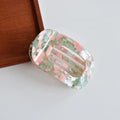 Hair Claw Clip | Large Curve Shell