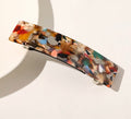 French Barrette | Various Colours