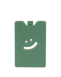 Ice Brick | Forest Green