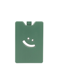 Ice Brick | Forest Green