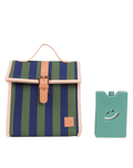 Ice Brick | Forest Green