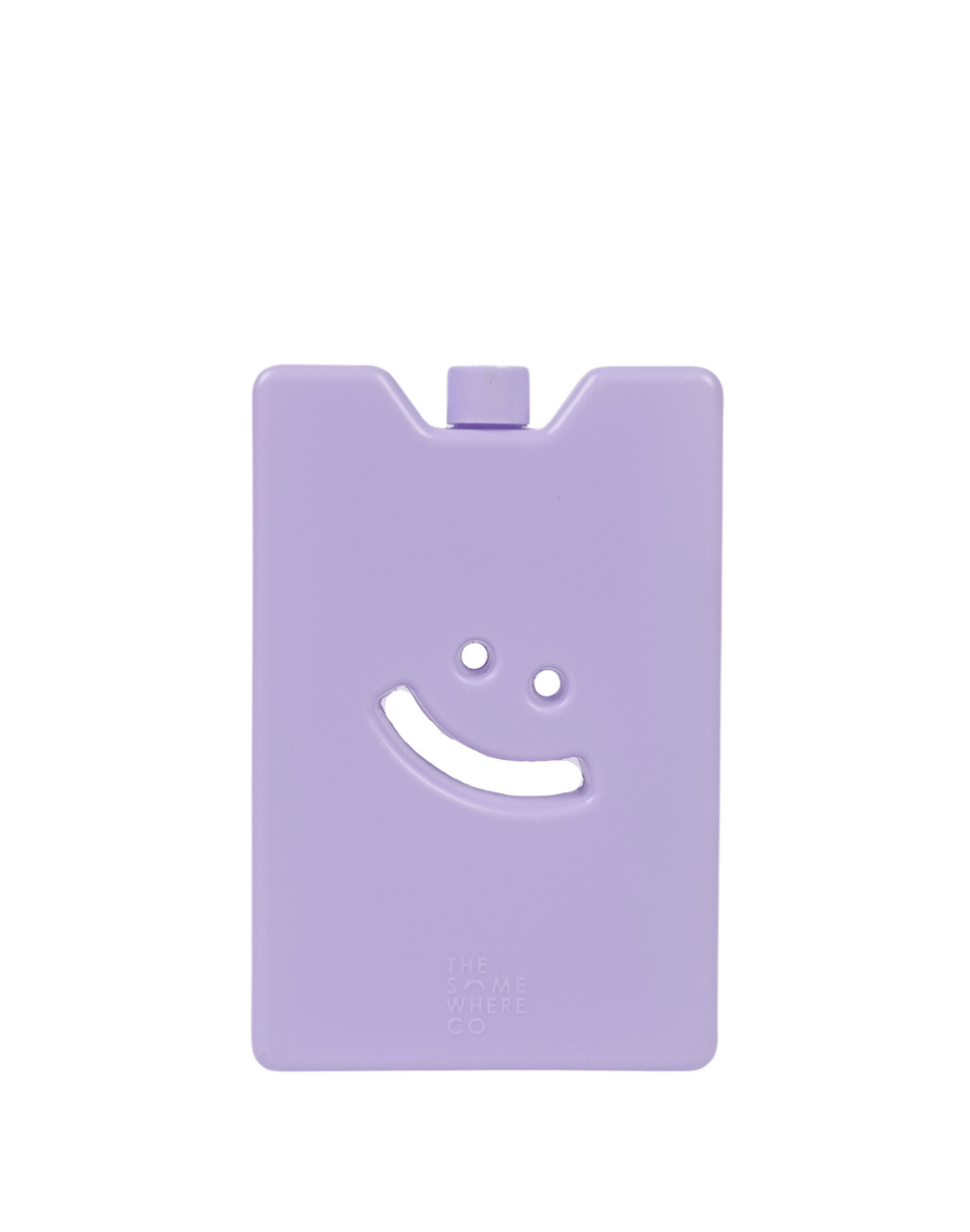 Ice Brick Small | Lilac