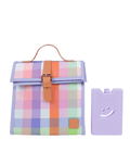Ice Brick Small | Lilac