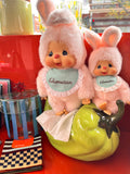 Monchhichi Chimutan Plush Doll | Various Sizes