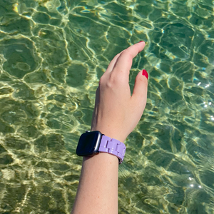 Watchband | Violet