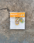 Sanrio Charm Keyring | Various Designs