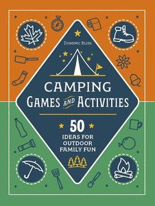 Camping Challenges